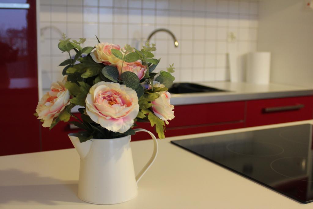 Apartament Podgorna 12 Torun Ngoại thất bức ảnh