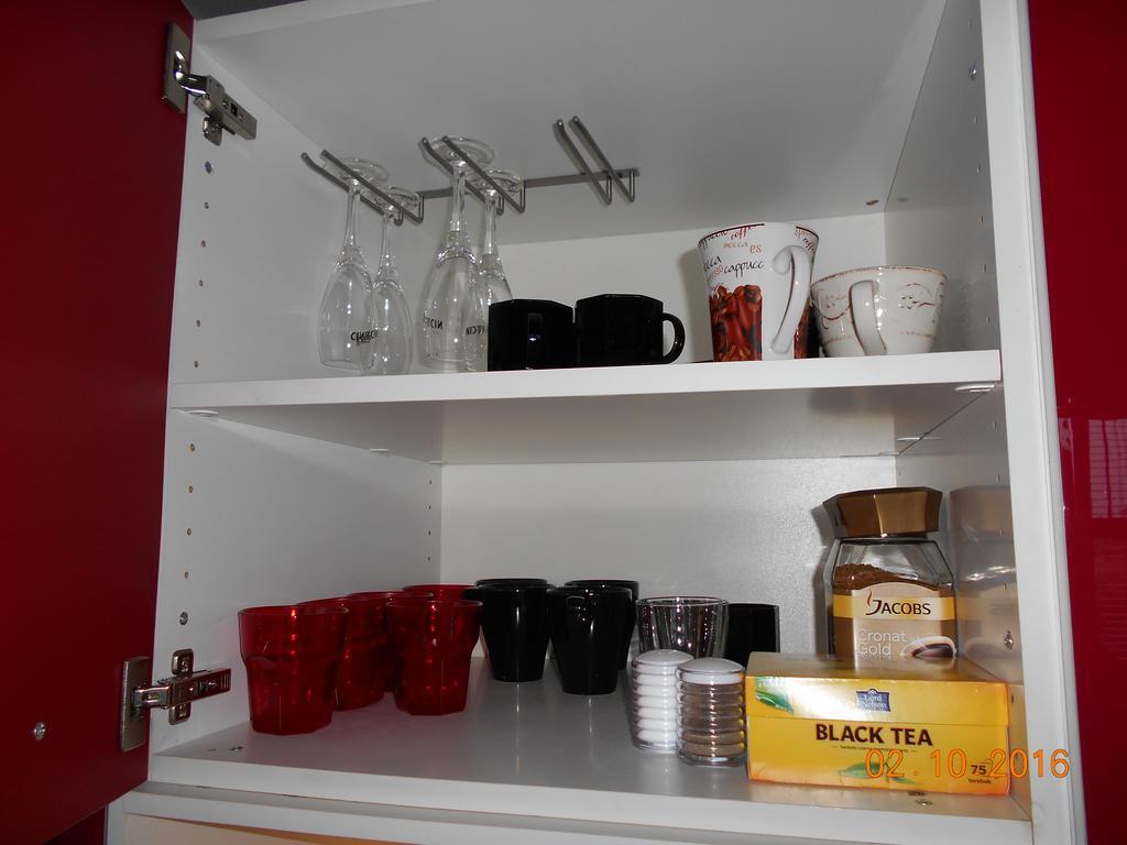 Apartament Podgorna 12 Torun Ngoại thất bức ảnh