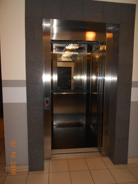 Apartament Podgorna 12 Torun Ngoại thất bức ảnh