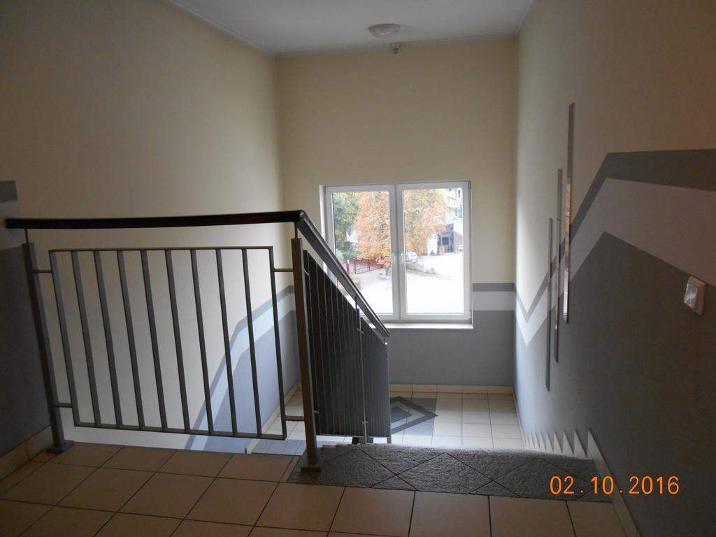 Apartament Podgorna 12 Torun Ngoại thất bức ảnh