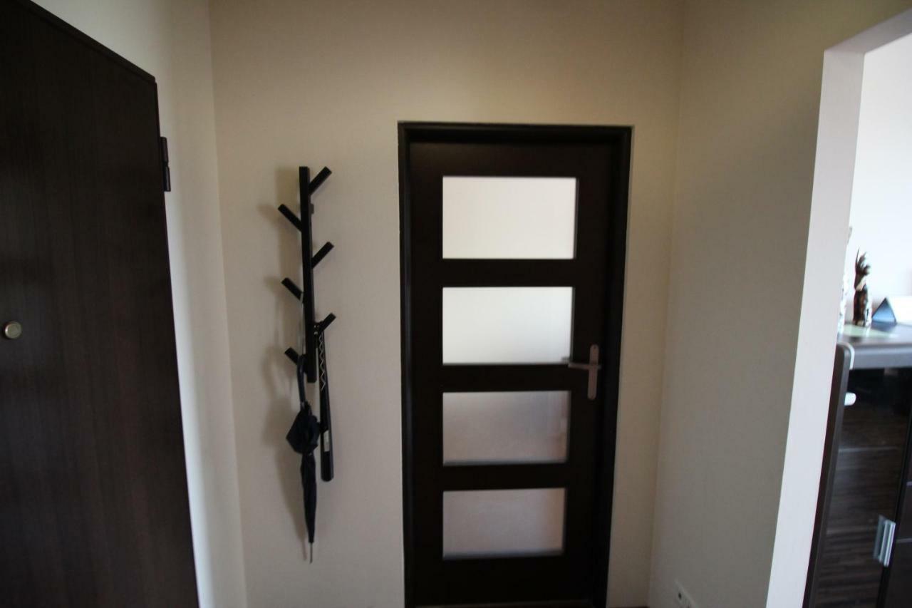 Apartament Podgorna 12 Torun Ngoại thất bức ảnh