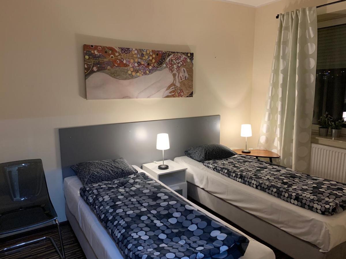 Apartament Podgorna 12 Torun Ngoại thất bức ảnh