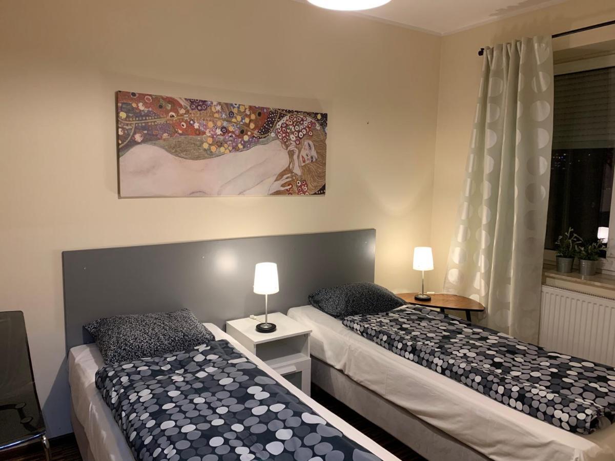 Apartament Podgorna 12 Torun Ngoại thất bức ảnh